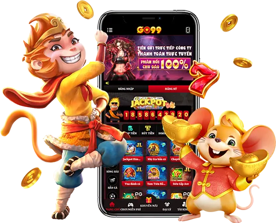 Các Trò Chơi Giải Trí Khác